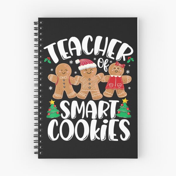 Item preview, Christmas Teacher Cute Gingerbread Cookies designed and sold by hieuhieustore.