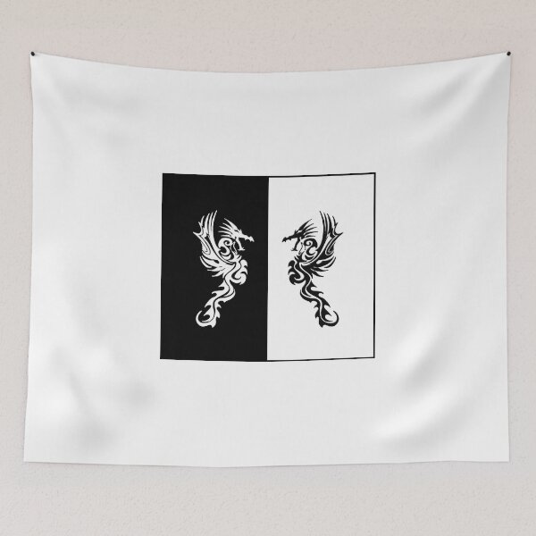 Item preview, Heraldic Dragon designed and sold by csfriedman.