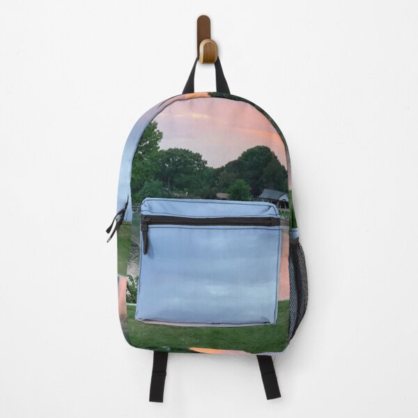 Item preview, Evening at the Lake designed and sold by Gandolff2000.