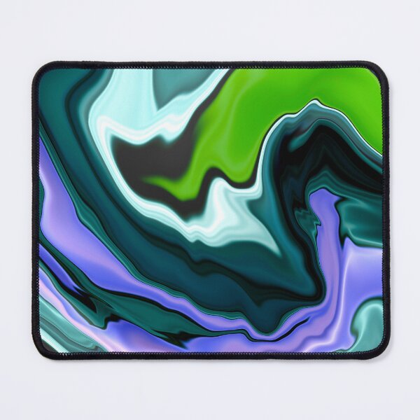 Item preview, Fluid Abstract Pattern 1617 designed and sold by Holidays77.