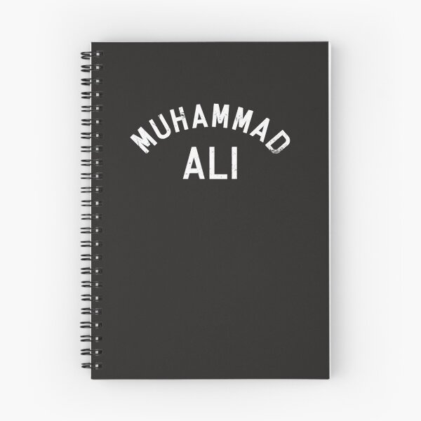 Item preview, Muhammad Ali designed and sold by hurtisreilyo.
