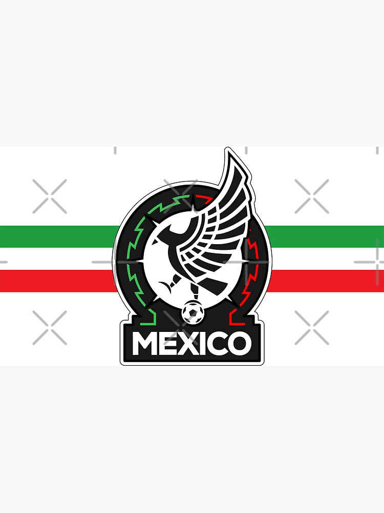 Playera Nos Vamos al Mundial de Futbol Mexico Qatar 2022 - Playera