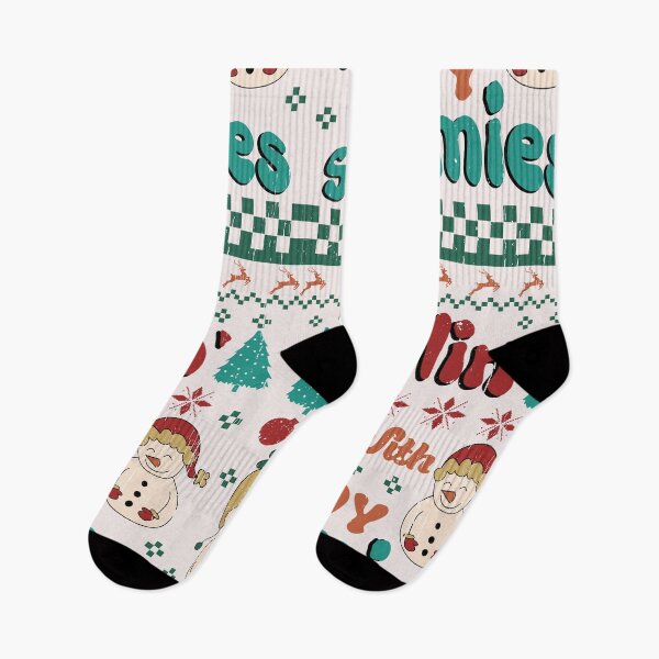 Item preview, Chillin' with my snowmies designed and sold by REApparelCo.