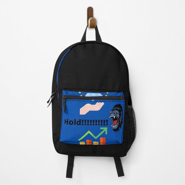 Item preview, Hold!! designed and sold by CoolDesign2000.