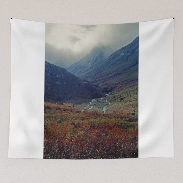 Item preview, Arrigetch V designed and sold by Gary Benson.