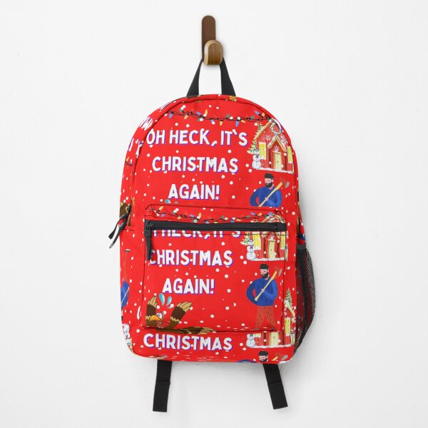 Item preview, Oh Heck, Its Christmas Again! designed and sold by Knoosh68.