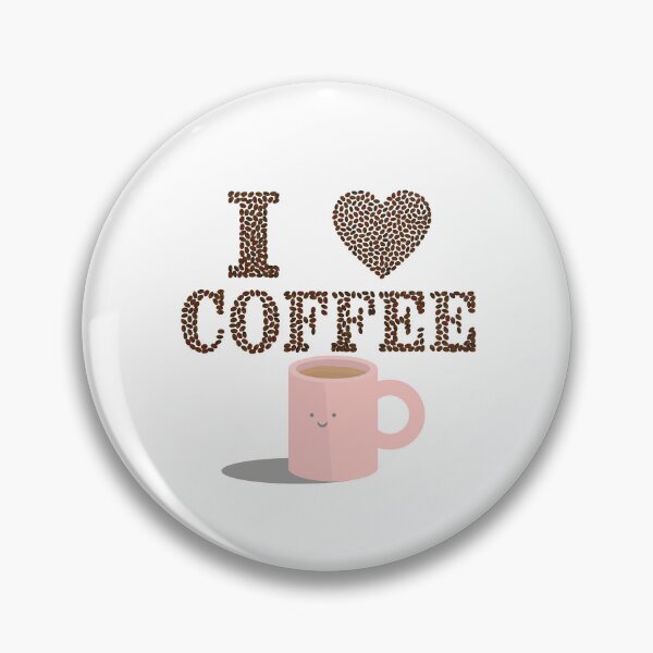Item preview, coffee lover sublimation transfer | i love coffee | coffee lover designed and sold by AliH72.