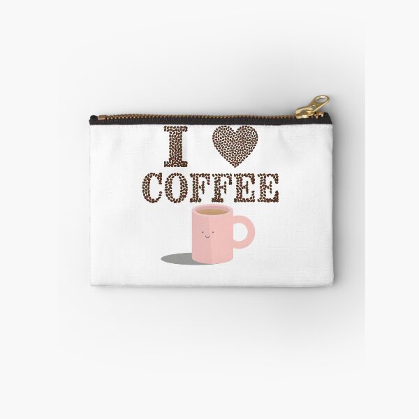 Item preview, coffee lover sublimation transfer | i love coffee | coffee lover designed and sold by AliH72.