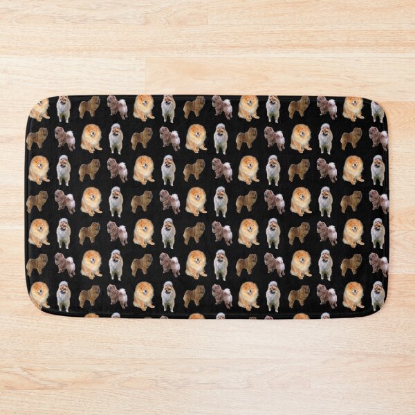Item preview, Chow Chow Dogs designed and sold by TheAnimalZ00.