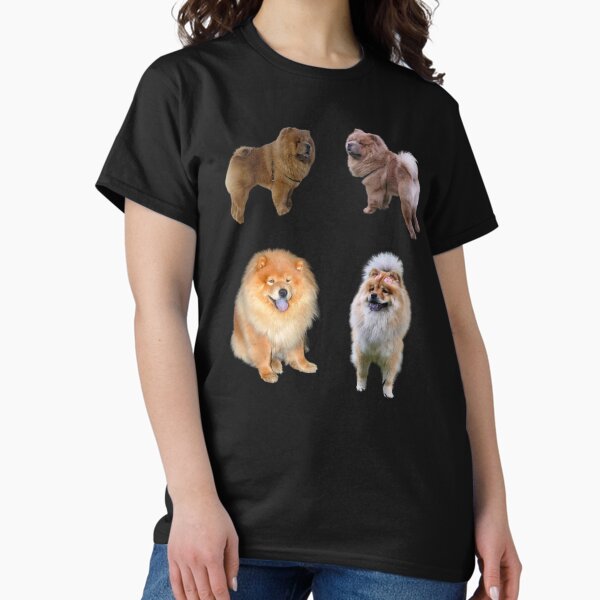 Item preview, Chow Chow Dogs designed and sold by TheAnimalZ00.