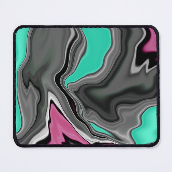 Item preview, Fluid Abstract Pattern 1619 designed and sold by Holidays77.