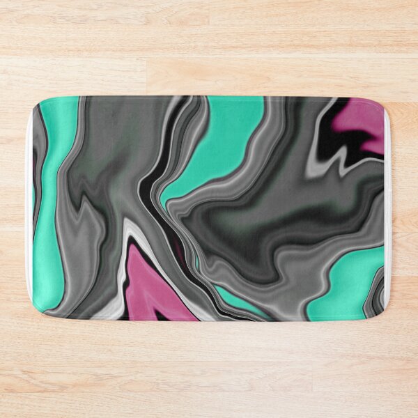 Item preview, Fluid Abstract Pattern 1619 designed and sold by Holidays77.