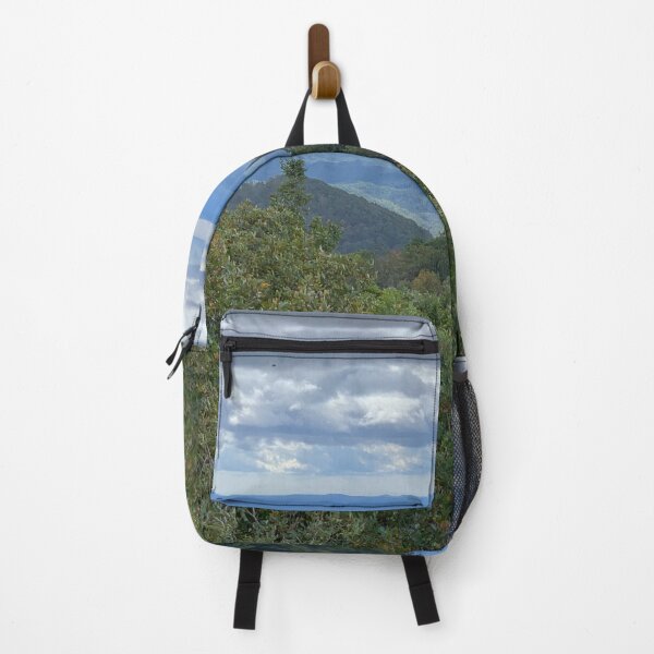 Item preview, Mountain Top View designed and sold by Gandolff2000.