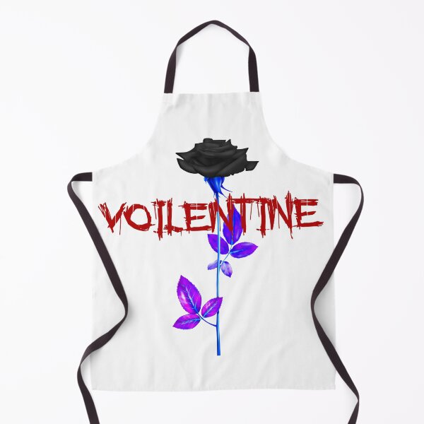 Item preview, Voilentine Black Rose designed and sold by FMQ Store.