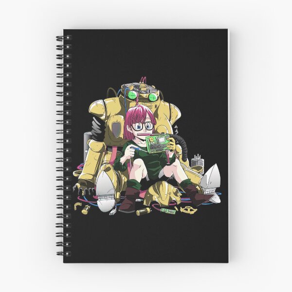 Item preview, Robo Repair designed and sold by LuwanaBurnett.