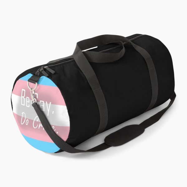 Item preview, Be Gay Do Crime (TransEx7) designed and sold by SamIsWhat8.