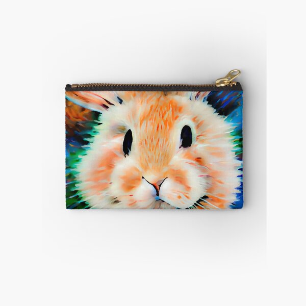Item preview, Cute Bunny designed and sold by shrolts.