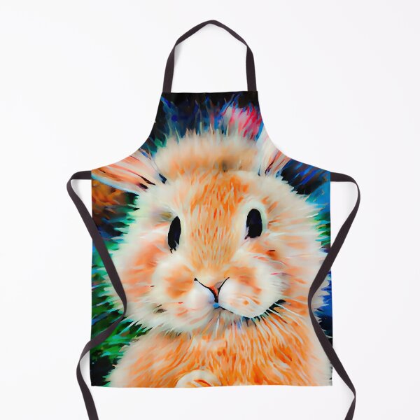 Item preview, Cute Bunny designed and sold by shrolts.