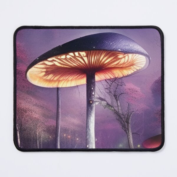 Item preview, glowing mushroom designed and sold by optimusprime39.