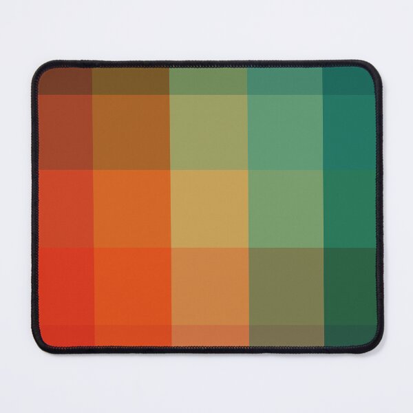 Item preview, Vintage Retro Square Pattern designed and sold by jerradmatthew.