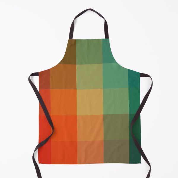 Item preview, Vintage Retro Square Pattern designed and sold by jerradmatthew.