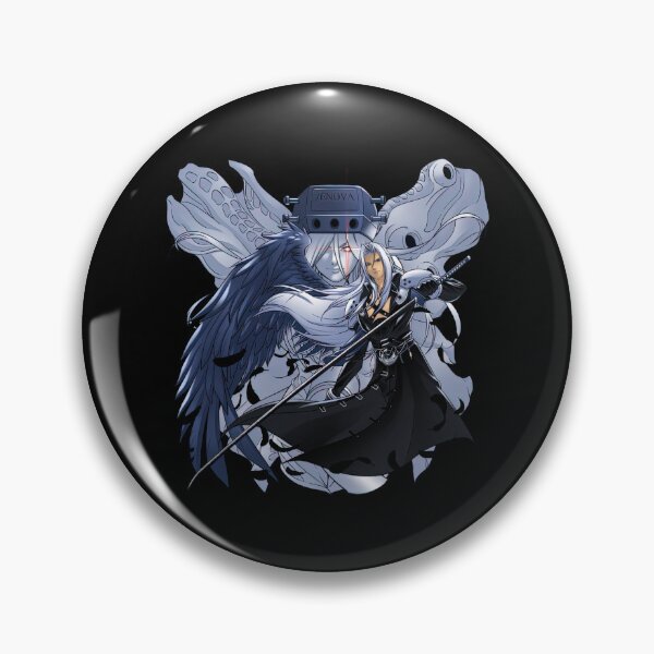 Item preview, Mother and Son Final Fantasy VII designed and sold by LuwanaBurnett.