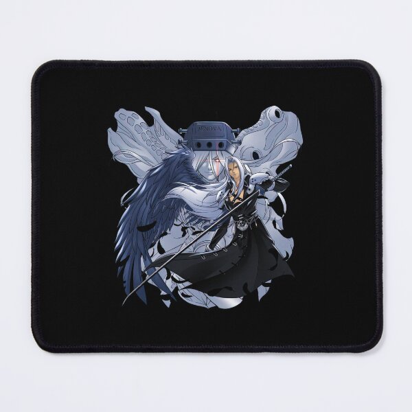Item preview, Mother and Son Final Fantasy VII designed and sold by LuwanaBurnett.