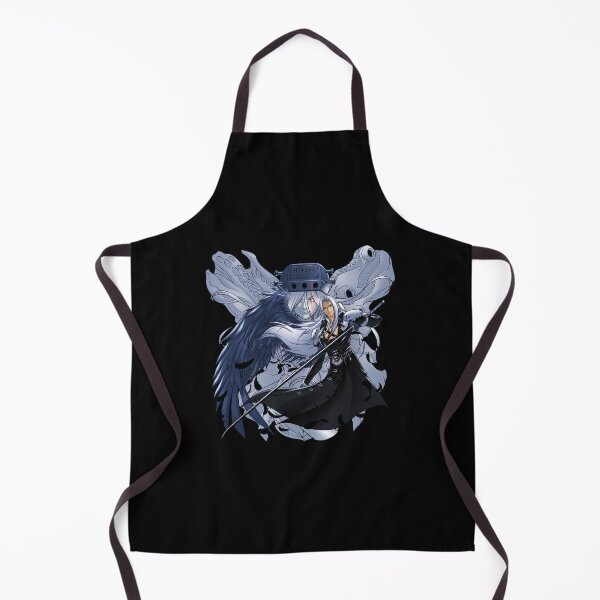 Item preview, Mother and Son Final Fantasy VII designed and sold by LuwanaBurnett.