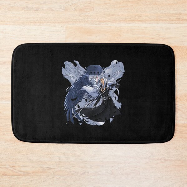 Item preview, Mother and Son Final Fantasy VII designed and sold by LuwanaBurnett.