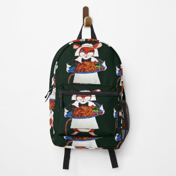 Item preview, HAVE A MICE THANKSGIVING  designed and sold by JoAnnHayden.