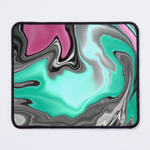 Item preview, Fluid Abstract Pattern 1620 designed and sold by Holidays77.