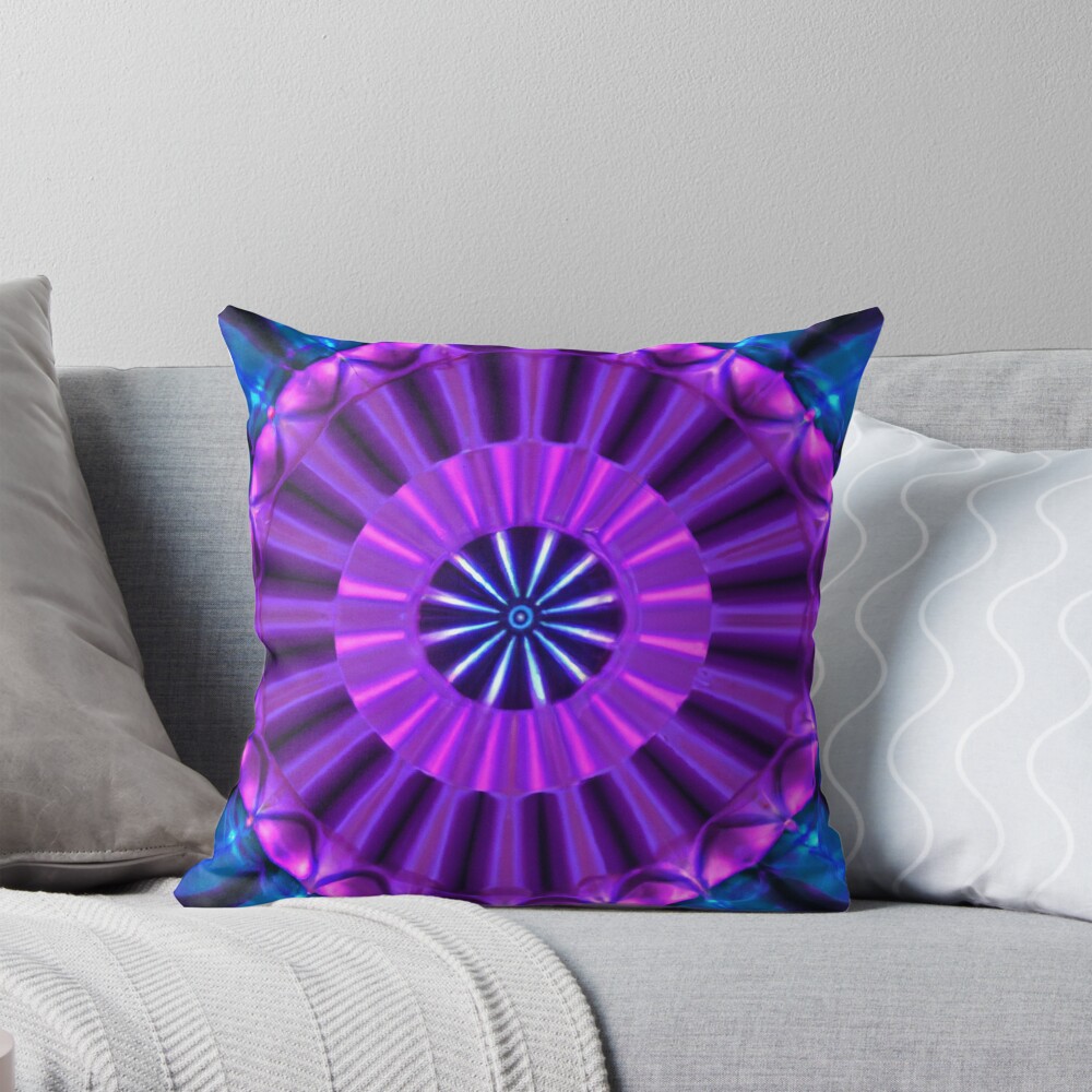 Item preview, Throw Pillow designed and sold by EggheadK8.