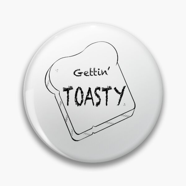 Item preview, Getting Toasty designed and sold by Twisted-Teeze.