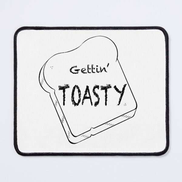 Item preview, Getting Toasty designed and sold by Twisted-Teeze.
