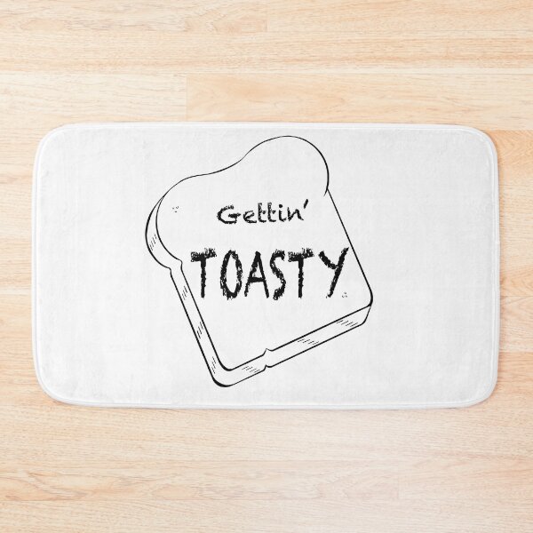 Item preview, Getting Toasty designed and sold by Twisted-Teeze.