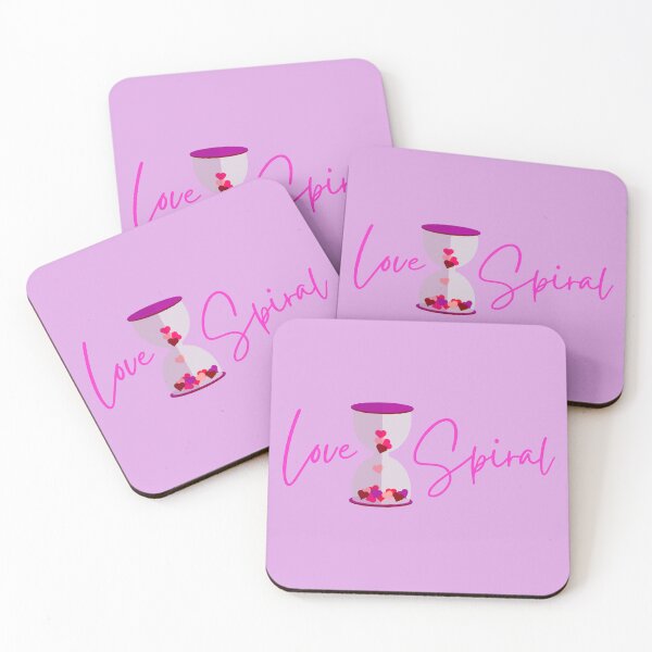 Item preview, Lavender Haze Love Spiral | Midnights Taylor Swift  designed and sold by OverNinthCloud.