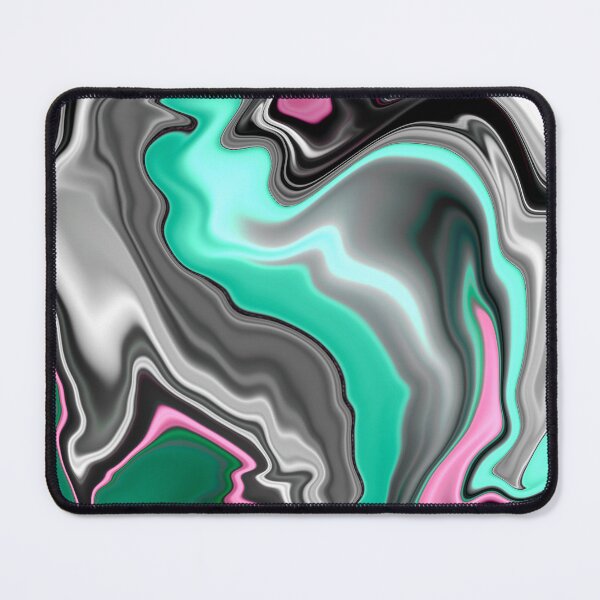 Item preview, Fluid Abstract Pattern 1621 designed and sold by Holidays77.