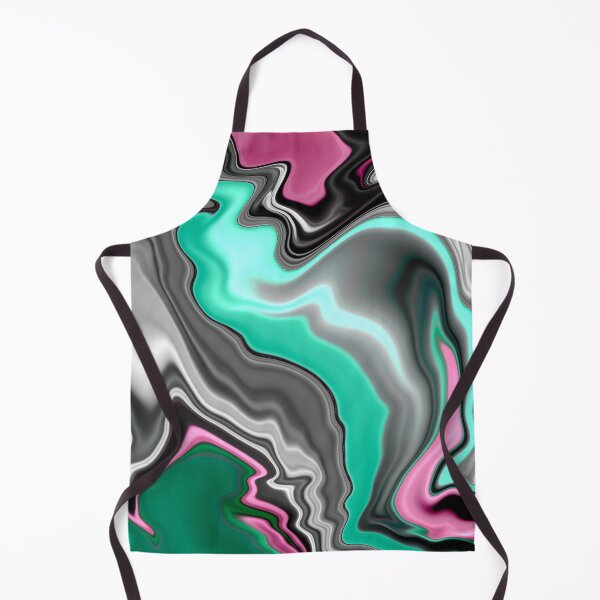 Item preview, Fluid Abstract Pattern 1621 designed and sold by Holidays77.