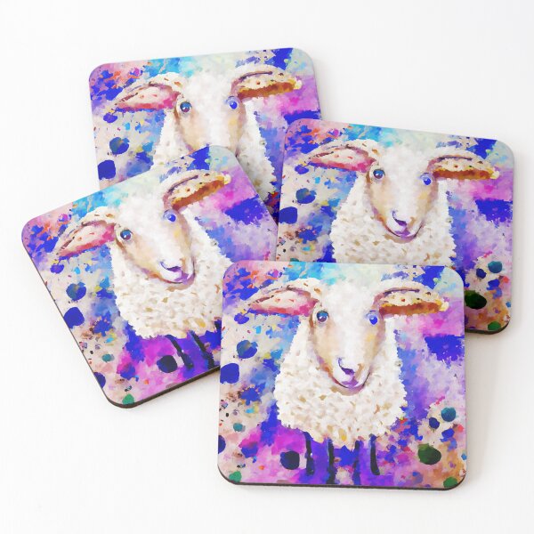 Item preview, Sheep 24 designed and sold by ChrisButler.