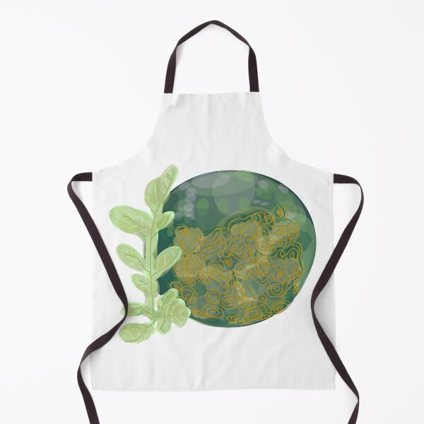 Item preview, Watermelon Mosaic Virus designed and sold by Benny-and-Bea.