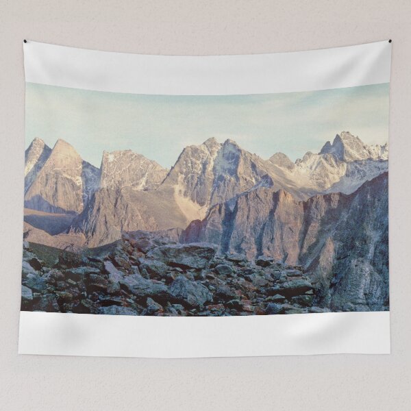 Item preview, Arrigetch I designed and sold by Gary Benson.
