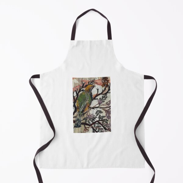 Item preview, Green Bird designed and sold by BasantSoni.