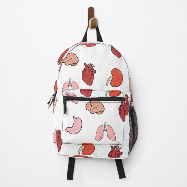Item preview, Organs pattern designed and sold by Tea and Biscuits.