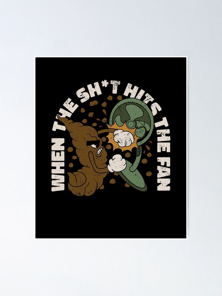 ヒップホップ+ラップ Nine - When The Shit Hits The Fan Nine – When The Shit Hits The Fan / Ghetto Near You – Vinyl