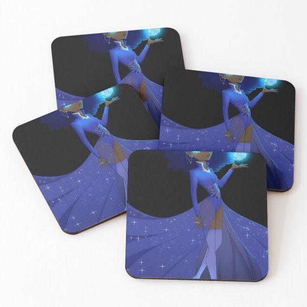 Item preview, Blue Flame designed and sold by Akreampuff.