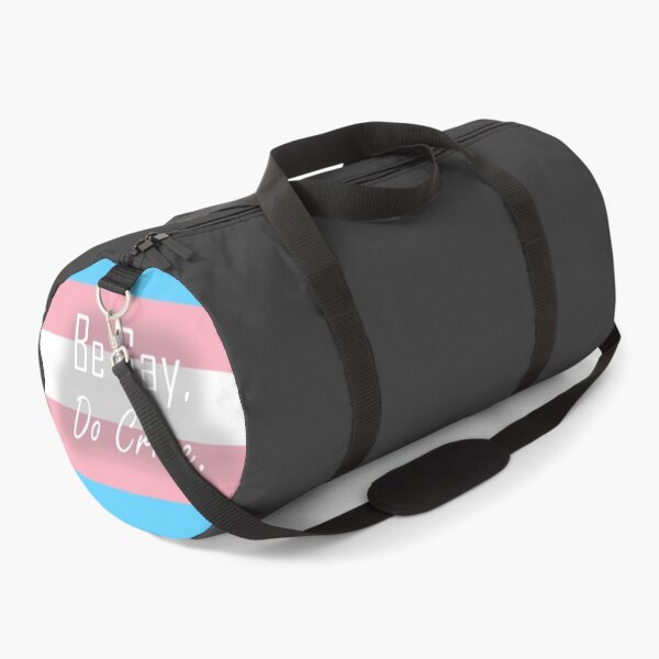 Item preview, Be Gay Do Crime (TransEx8) designed and sold by SamIsWhat8.