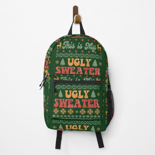 Item preview, This is my ugly sweater designed and sold by REApparelCo.