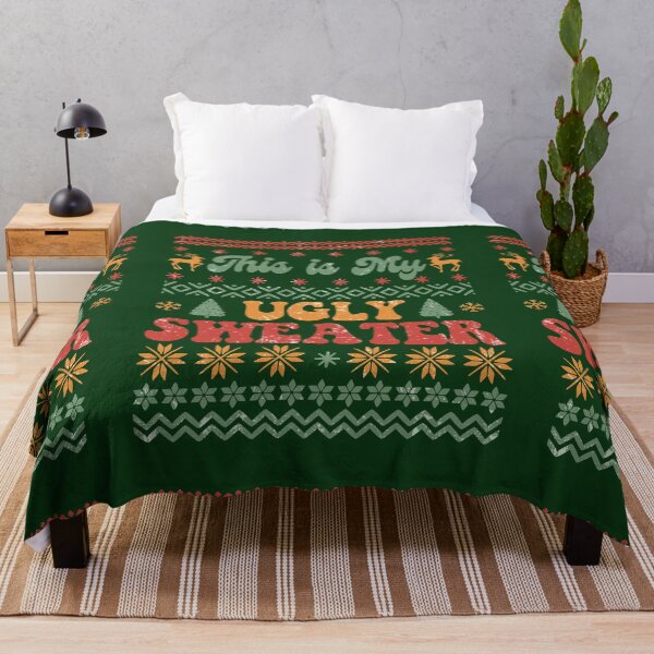 Item preview, This is my ugly sweater designed and sold by REApparelCo.