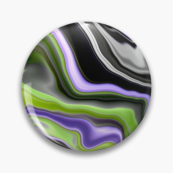 Item preview, Fluid Abstract Pattern 1628 designed and sold by Holidays77.