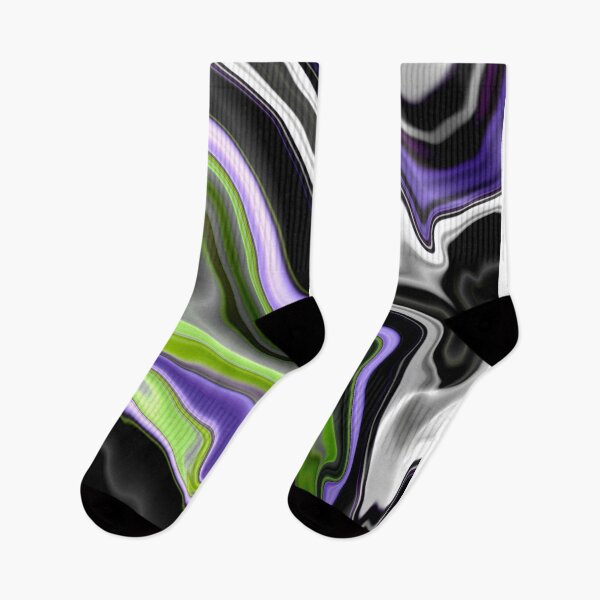 Item preview, Fluid Abstract Pattern 1628 designed and sold by Holidays77.
